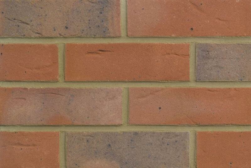  Types of ceramic bricks.